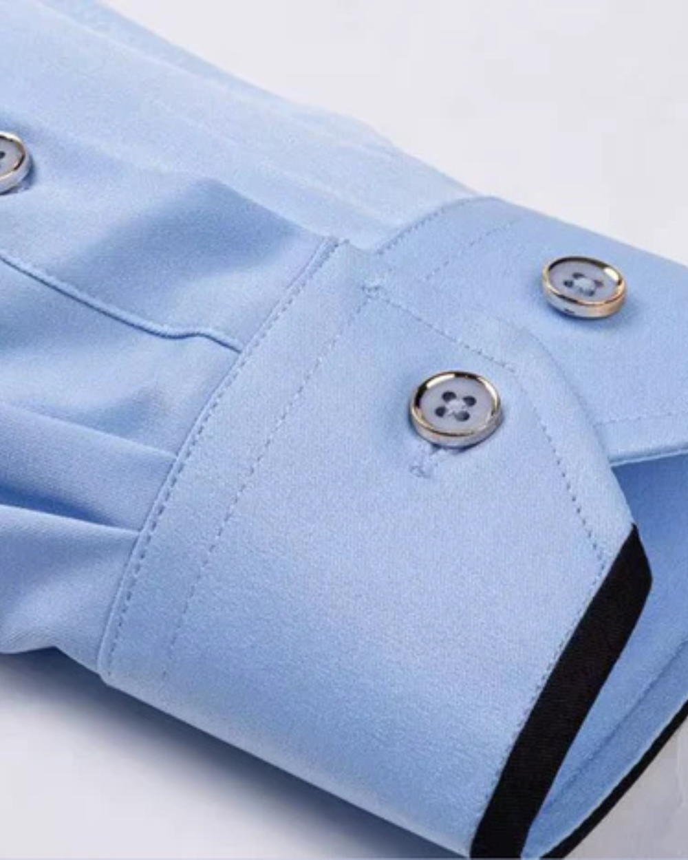 Givalli - Camicia Classica Adriano