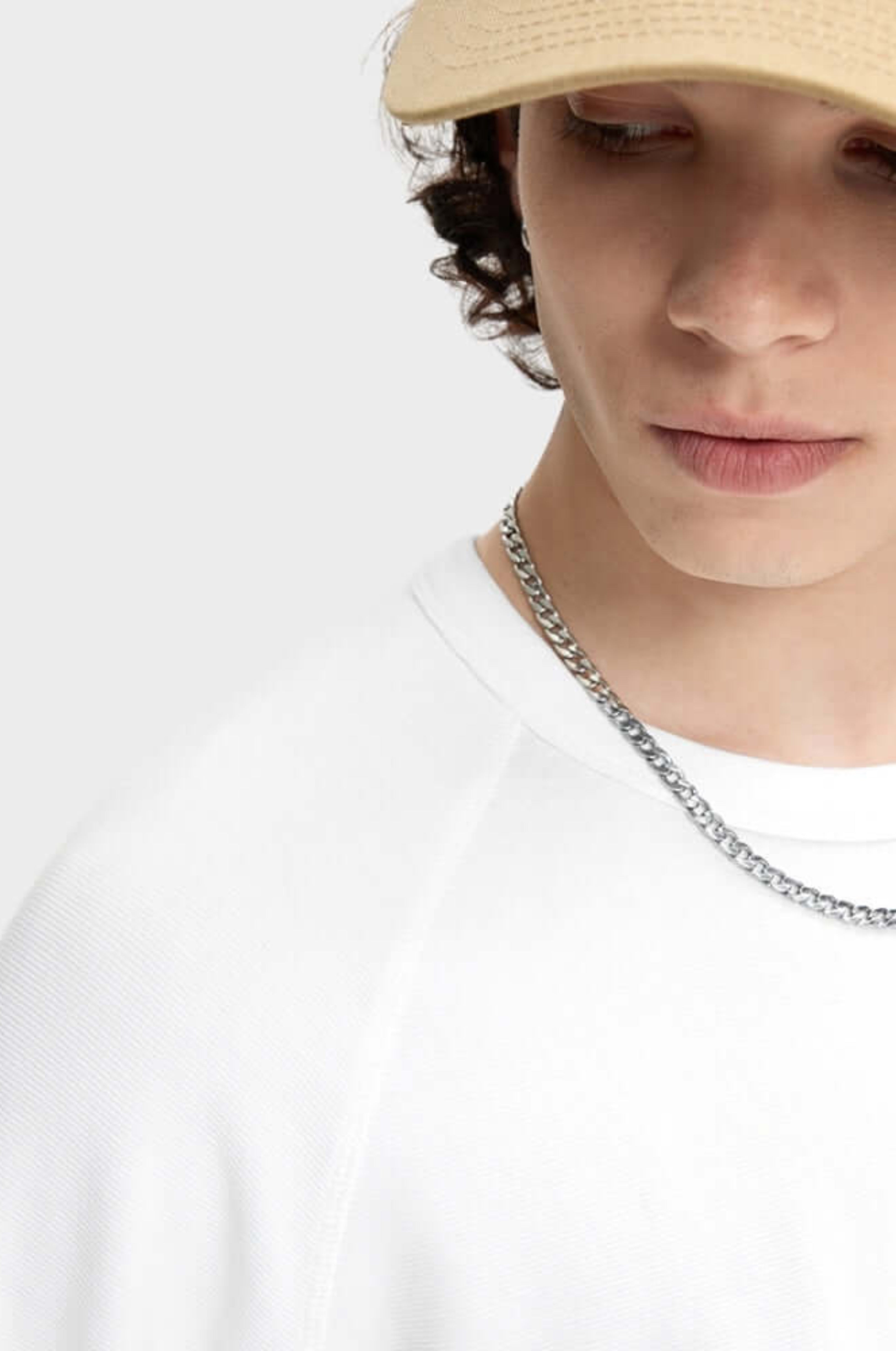 MAGLIETTA BASIC OLD MONEY