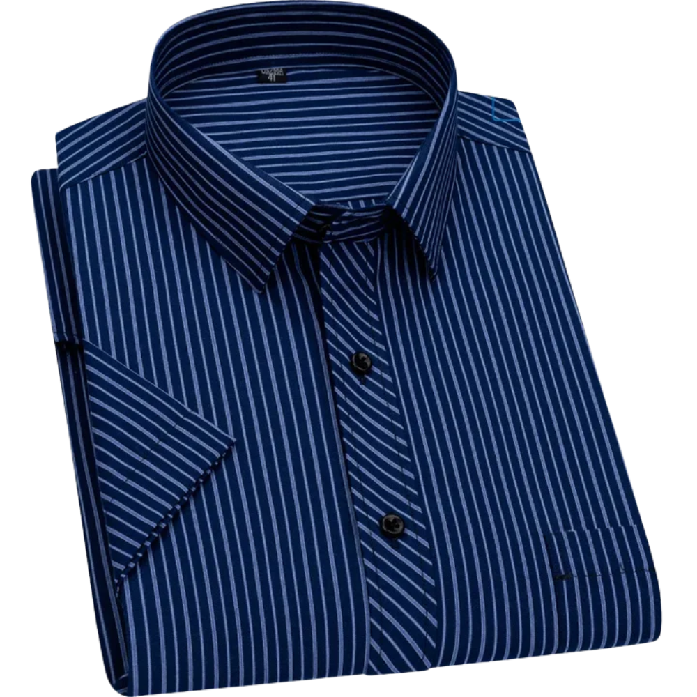 ROSSI ROMA | CAMICIA TRASPIRANTE