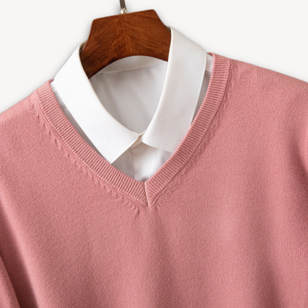 Renzo | Maglione in Cashmere