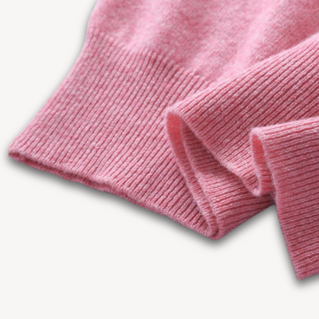 Renzo | Maglione in Cashmere