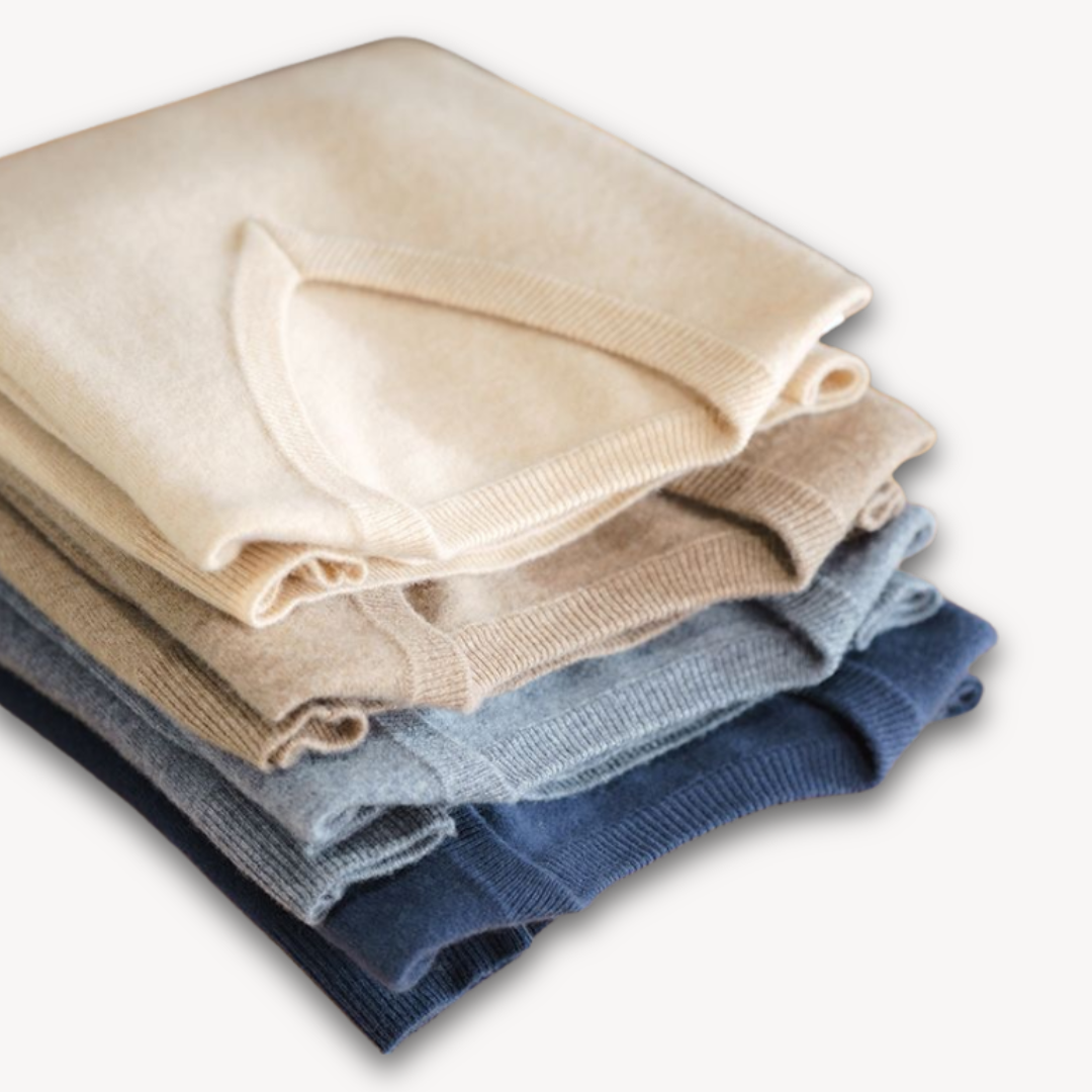 Renzo | Maglione in Cashmere