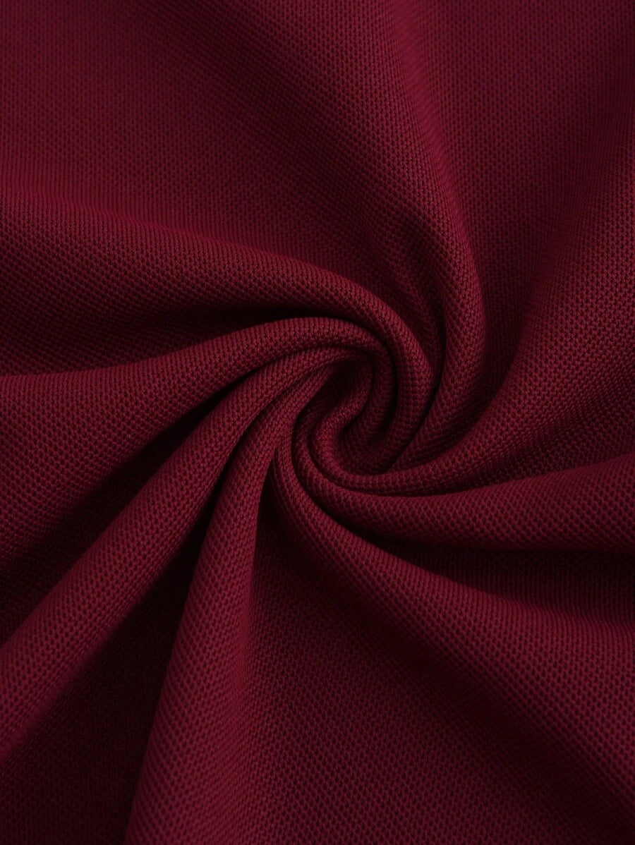 DARIO | POLO ELEGANTE PER GIORNATE ESTIVE DI LAVORO