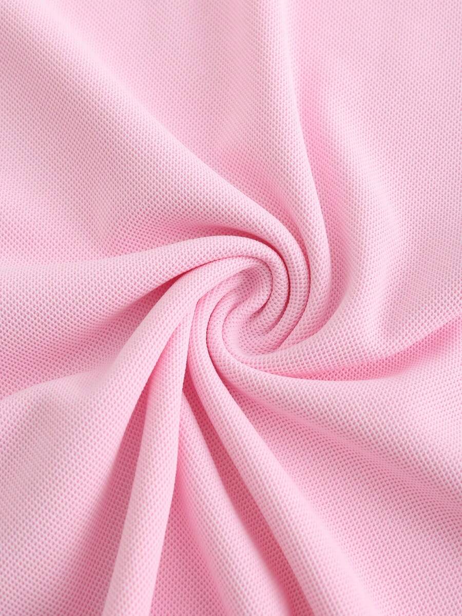 DARIO | POLO ELEGANTE PER GIORNATE ESTIVE DI LAVORO