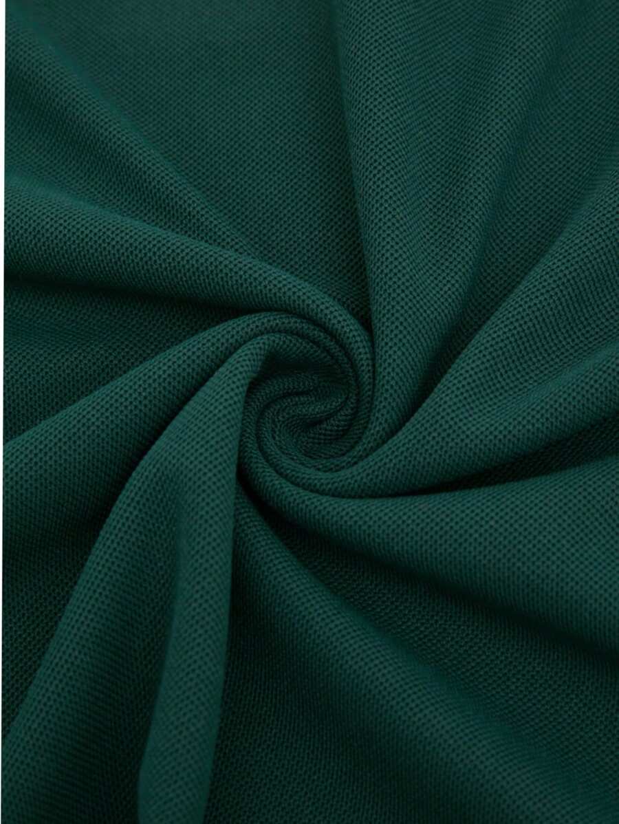 DARIO | POLO ELEGANTE PER GIORNATE ESTIVE DI LAVORO