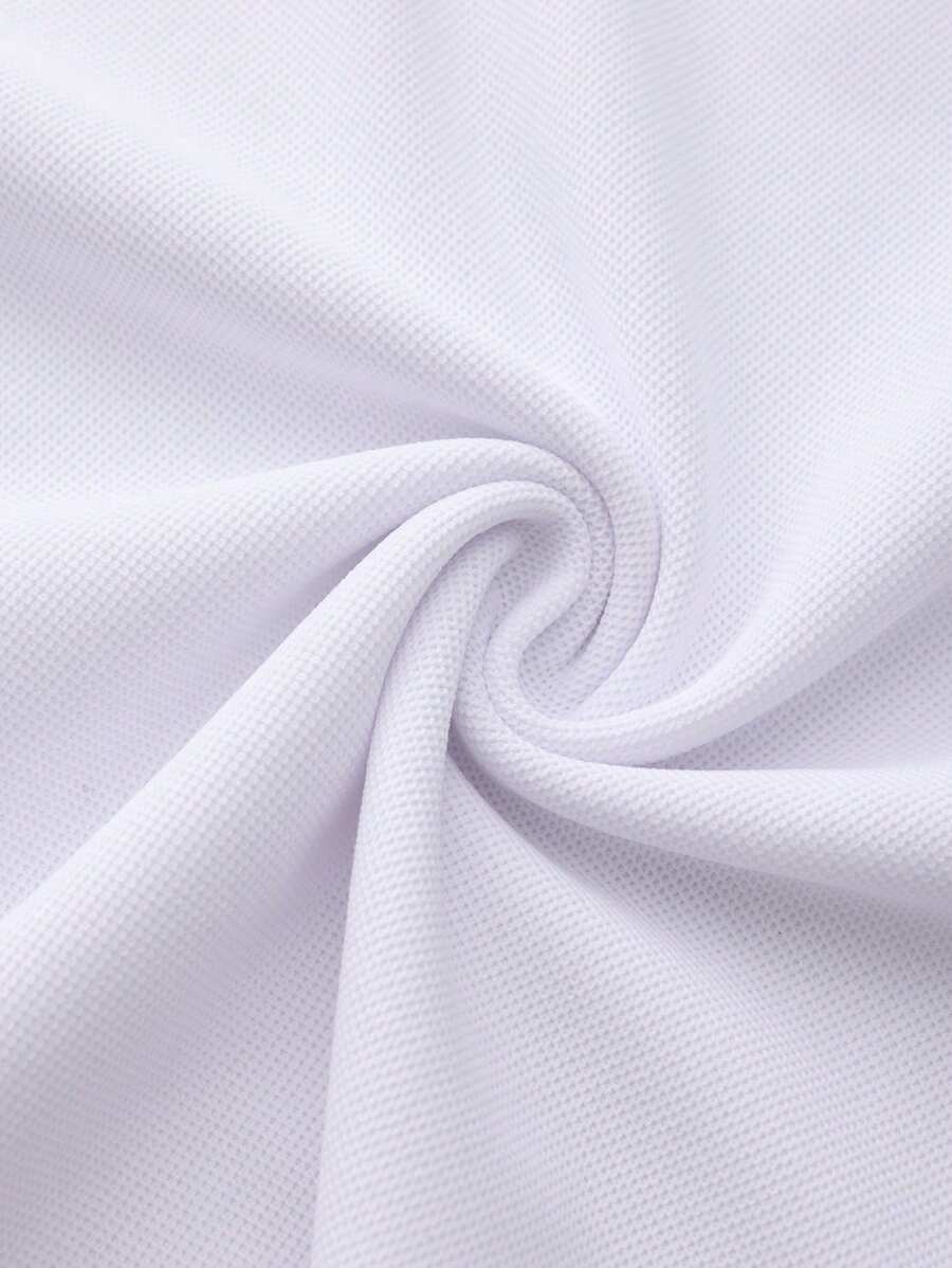 DARIO | POLO ELEGANTE PER GIORNATE ESTIVE DI LAVORO