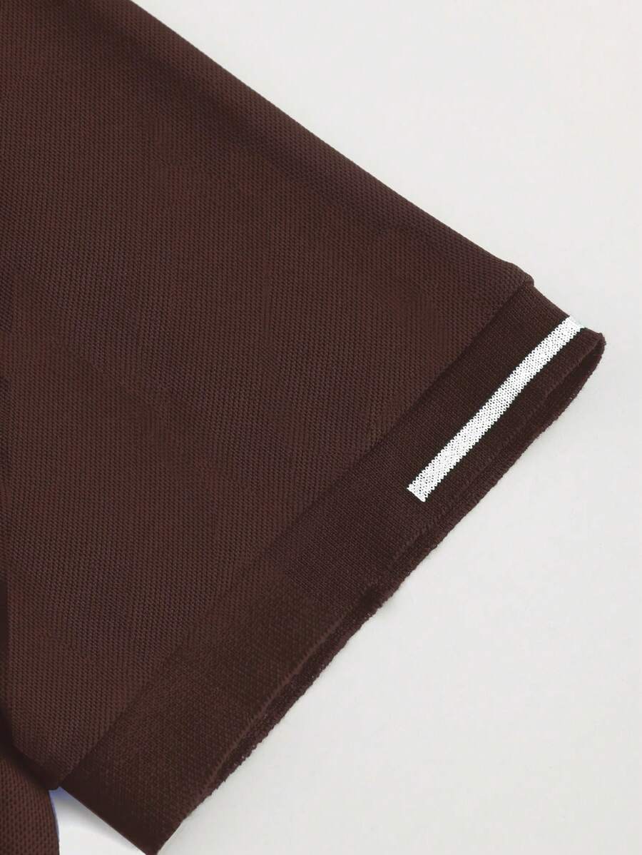 DARIO | POLO ELEGANTE PER GIORNATE ESTIVE DI LAVORO