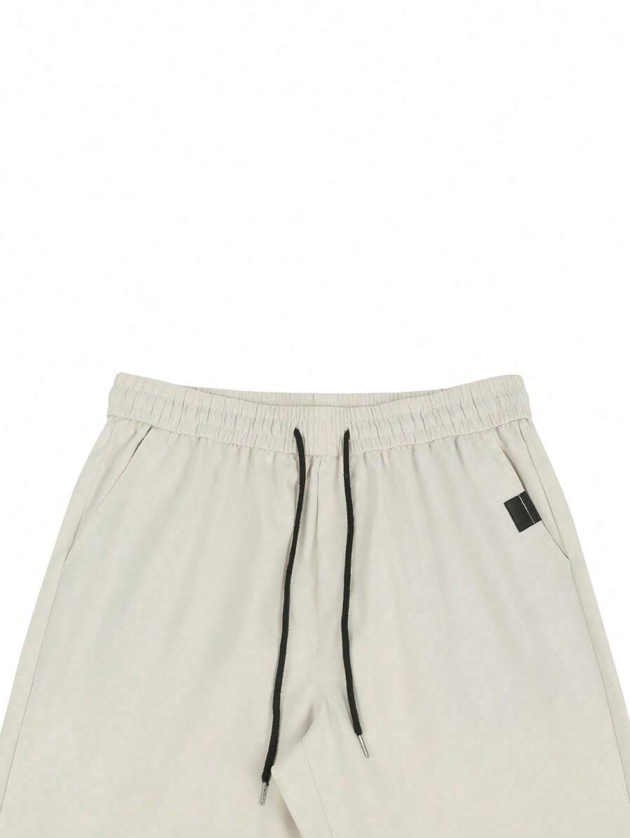 GIO | PANTALONI JOGGER ESTIVI