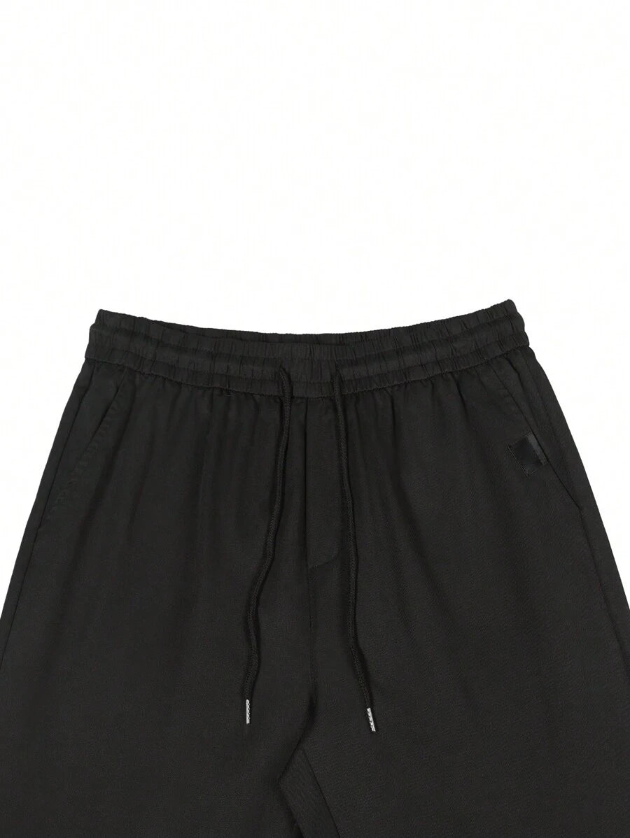 GIO | PANTALONI JOGGER ESTIVI