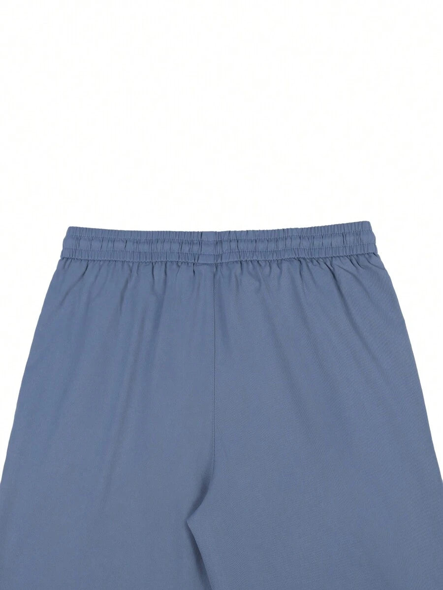 GIO | PANTALONI JOGGER ESTIVI