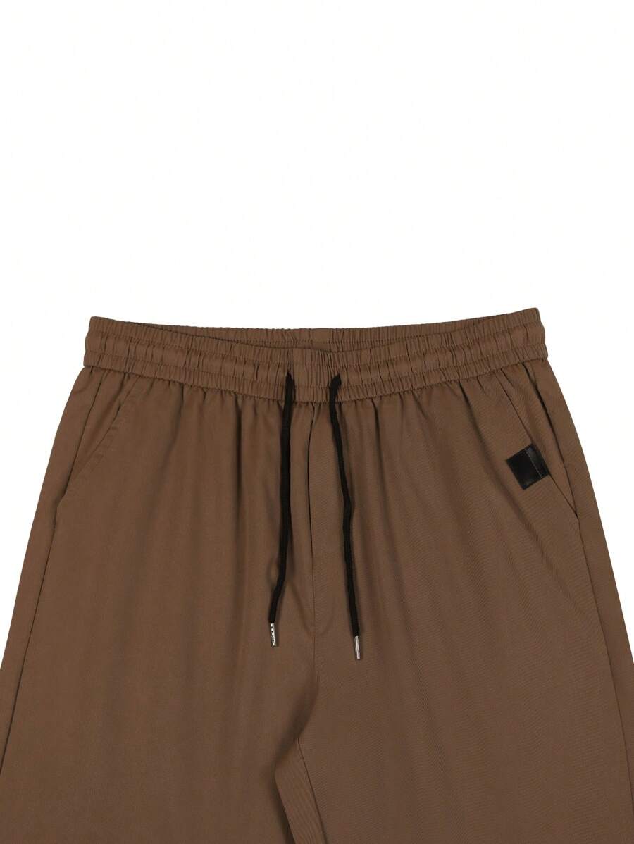 GIO | PANTALONI JOGGER ESTIVI