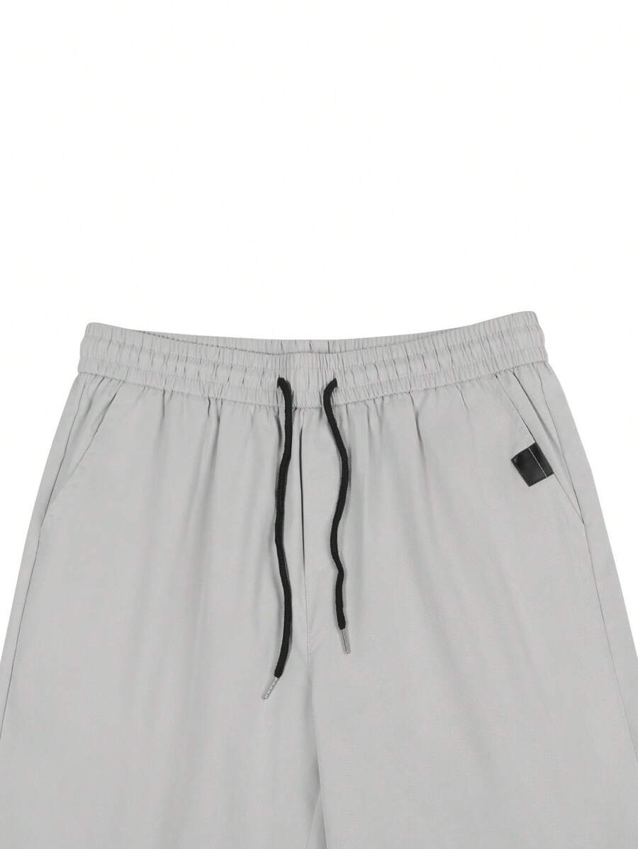 GIO | PANTALONI JOGGER ESTIVI