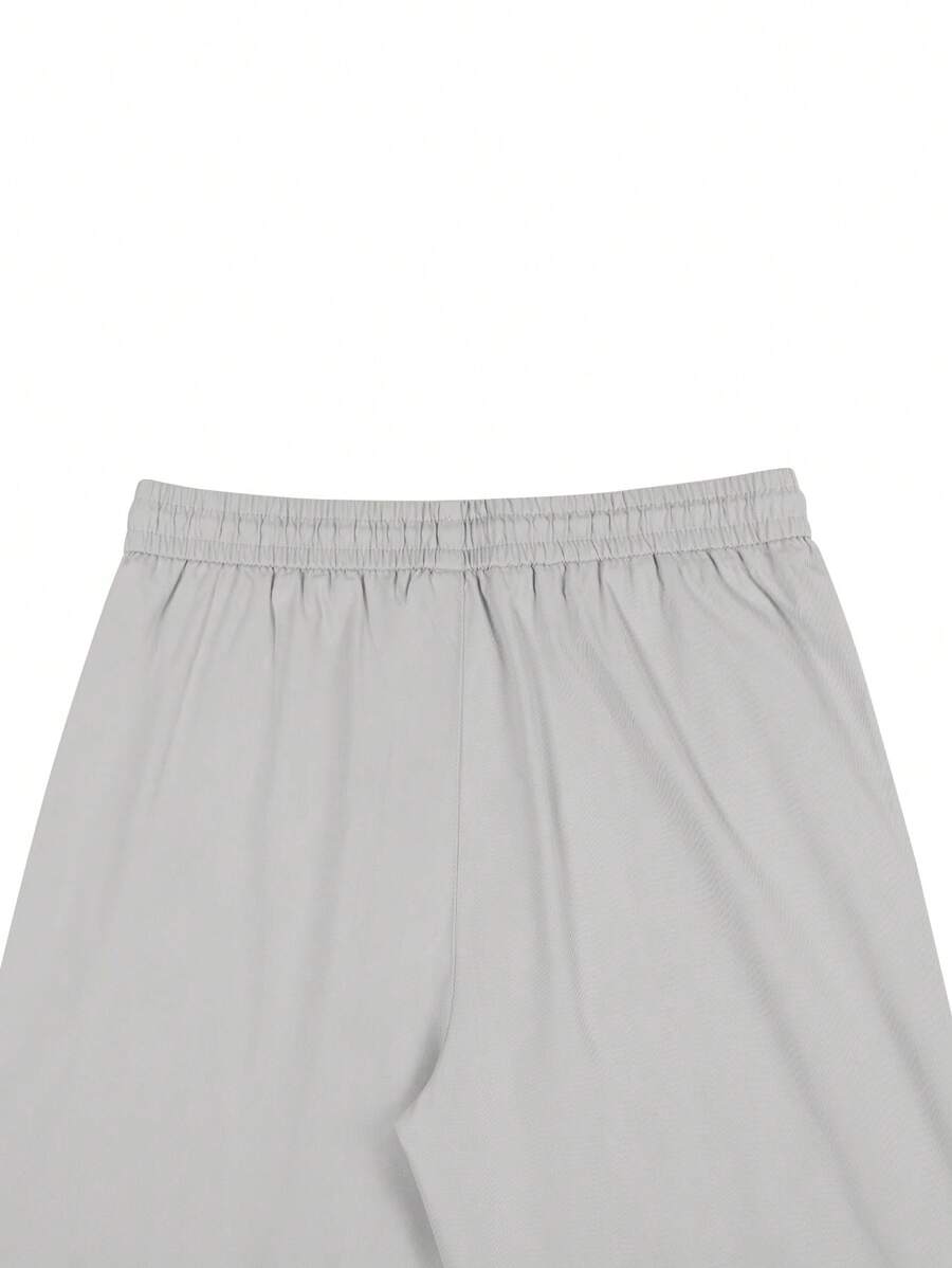 GIO | PANTALONI JOGGER ESTIVI