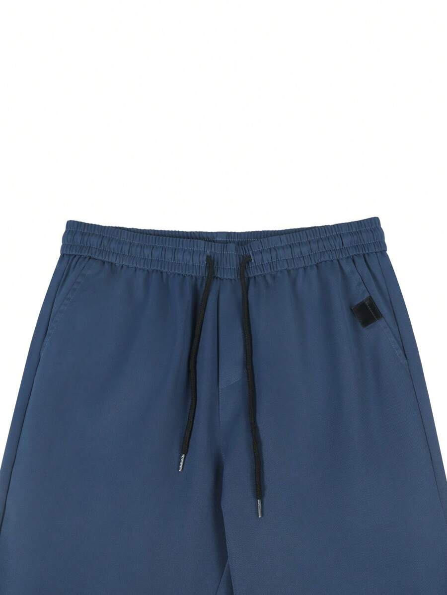 GIO | PANTALONI JOGGER ESTIVI