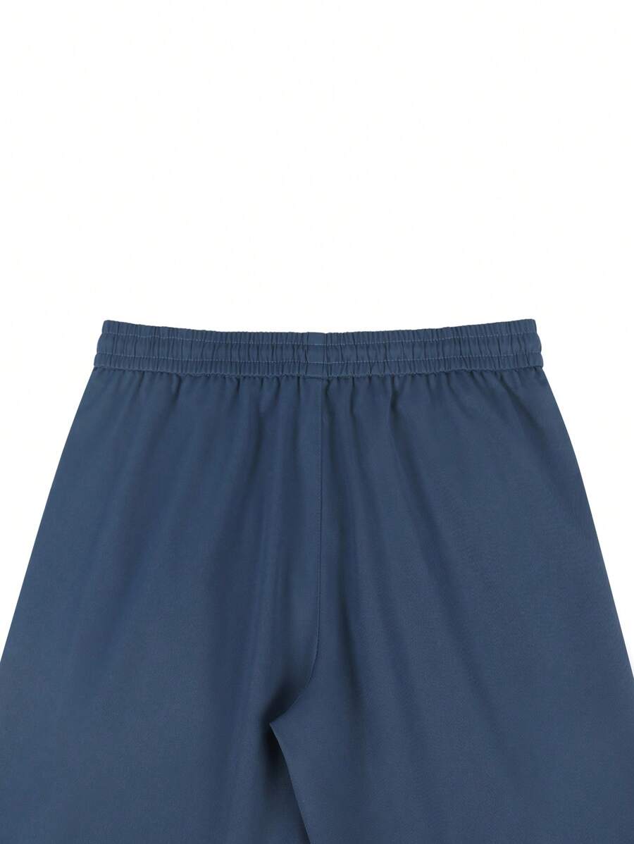 GIO | PANTALONI JOGGER ESTIVI