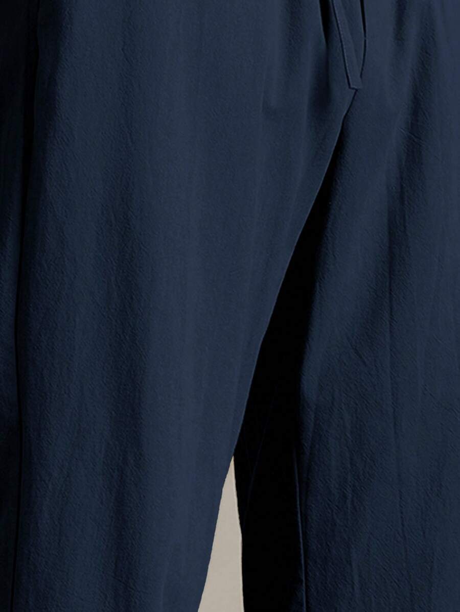 MATTEO  |  PANTALONI ESTIVI DI LUSSO