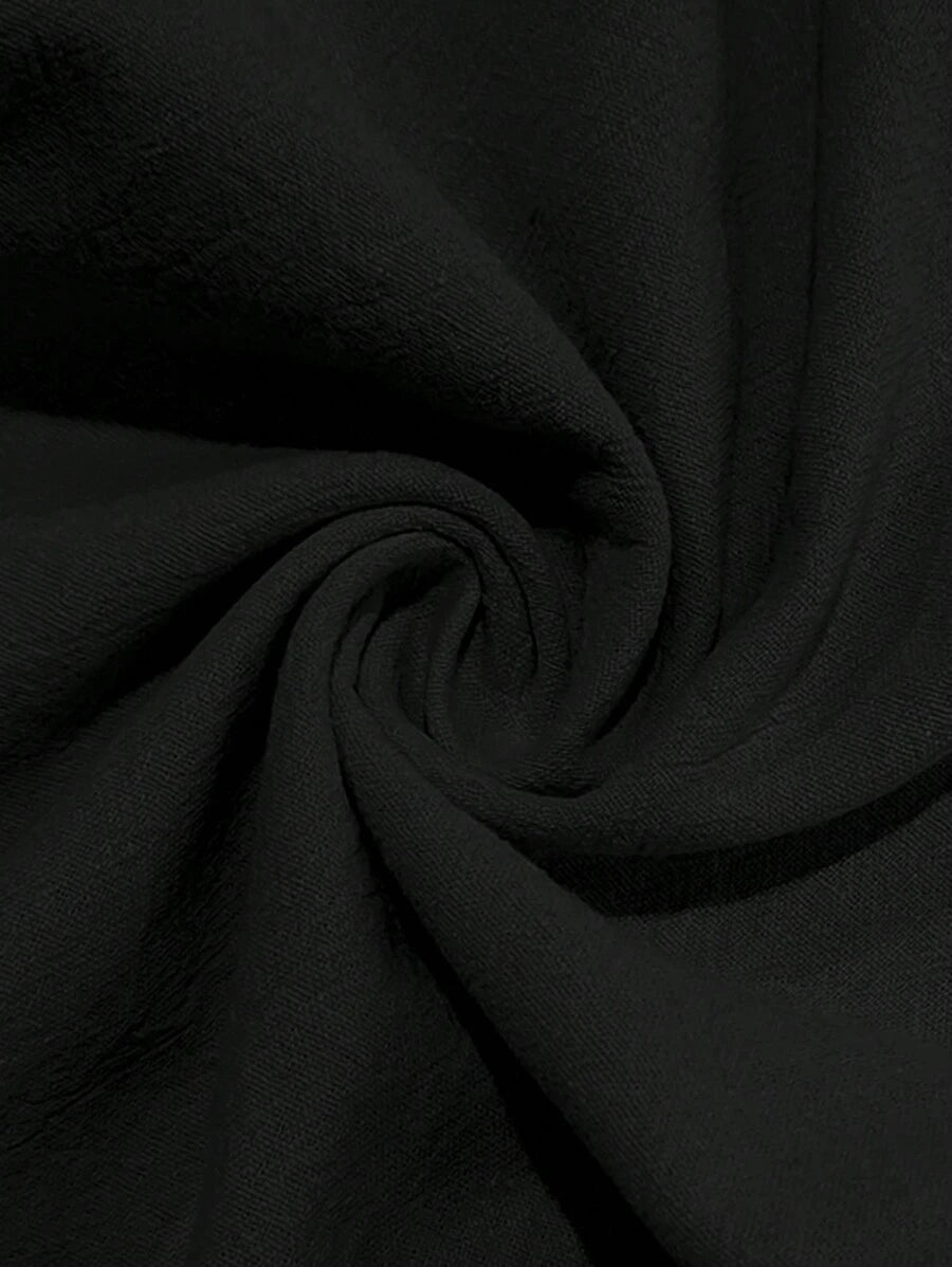 MARCO | PANTALONE LEGGERO IN LINO CON LACCIO