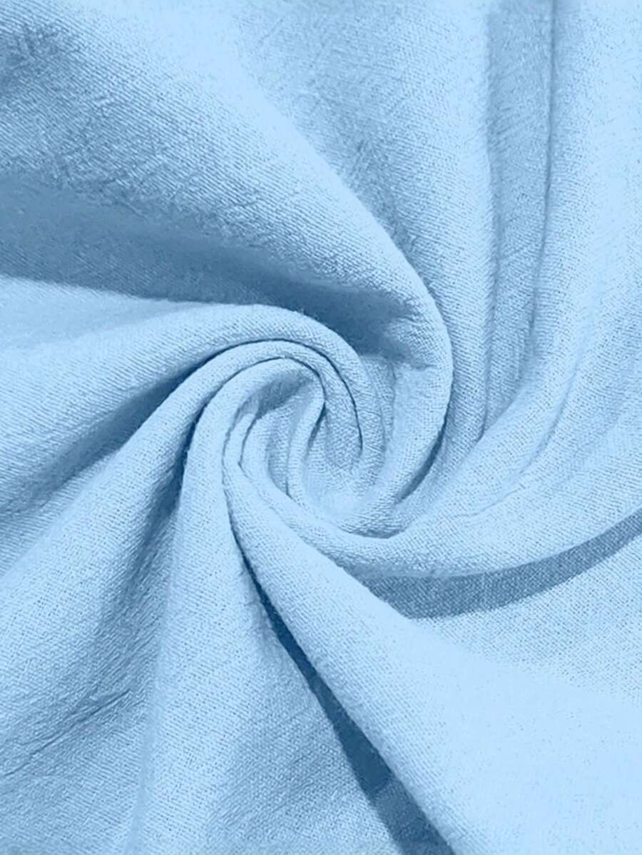 MARCO | PANTALONE LEGGERO IN LINO CON LACCIO