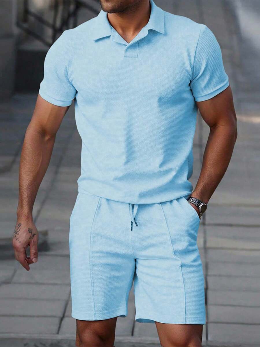 GIOVANNI  |  SET ESTIVO LUSSUOSO E LEGGERO