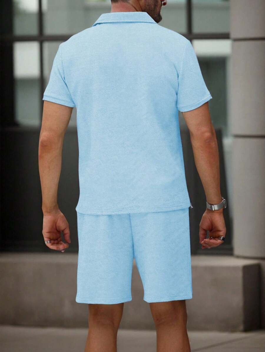 GIOVANNI  |  SET ESTIVO LUSSUOSO E LEGGERO