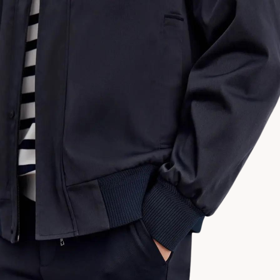 Greco | Giacca Essenziale Leggera