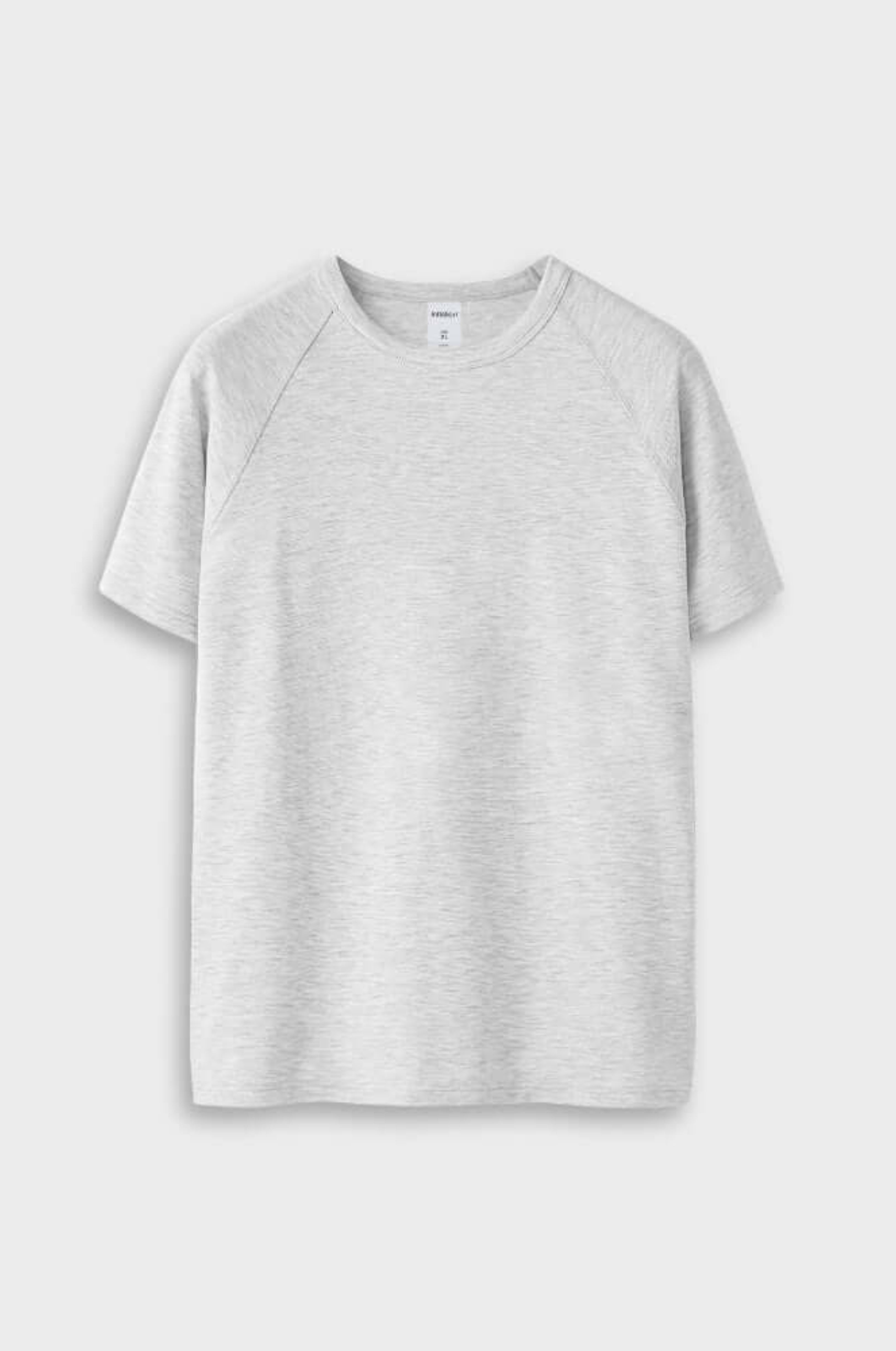 MAGLIETTA BASIC OLD MONEY