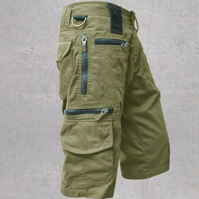 VALENTINO | SHORT CARGO VERSATILE DA UOMO