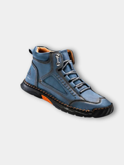 ROSSI ROMA | SCARPE ORTOPEDICHE DI LUSSO UOMO