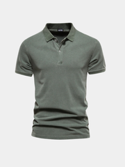 DARIO™ | ELEGANZA ESTIVA IN PURO COTONE