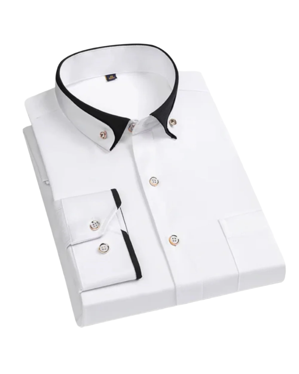 Givalli - Camicia Classica Adriano