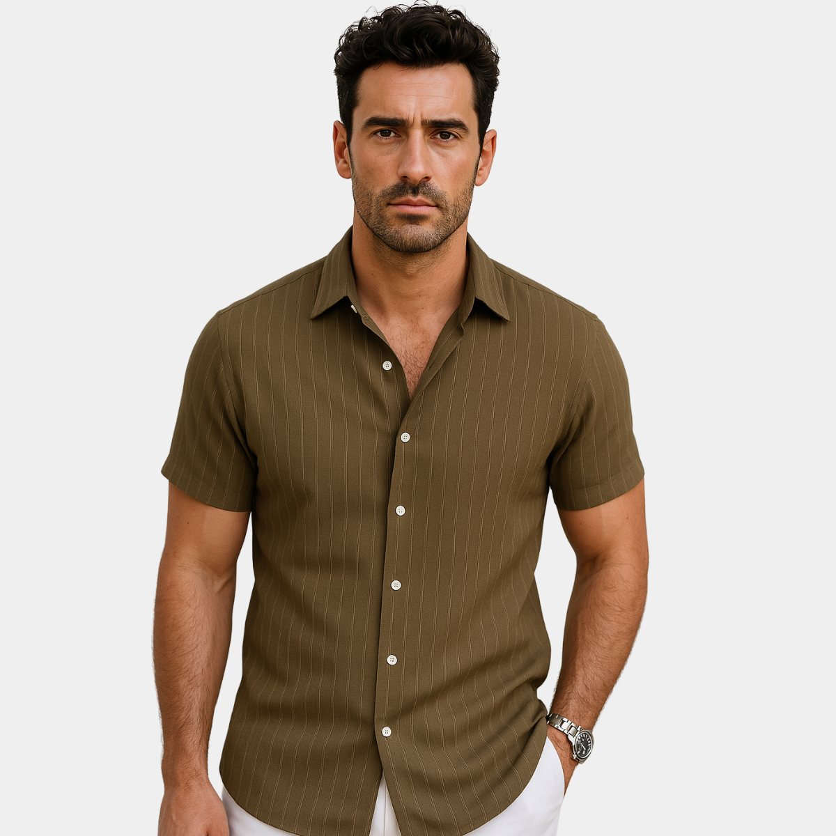 LEONARDO™ – STILE ESTIVO, COMFORT ASSOLUTO