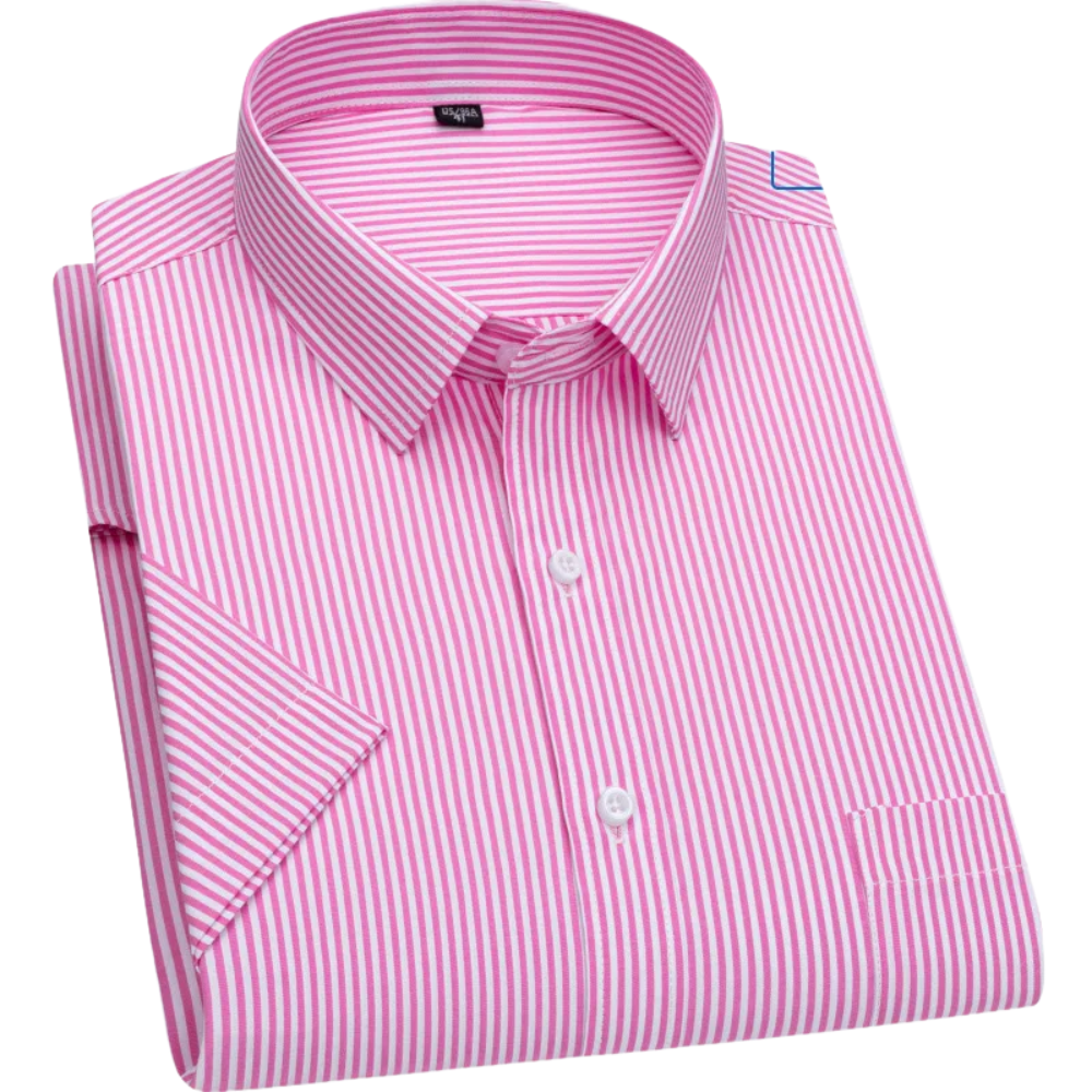 ROSSI ROMA | CAMICIA TRASPIRANTE