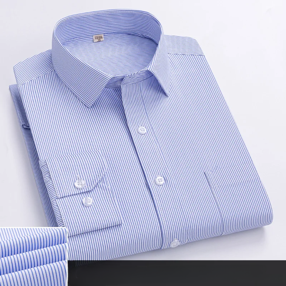 ROSSI ROMA | CAMICIA DA UFFICIO FORMALE