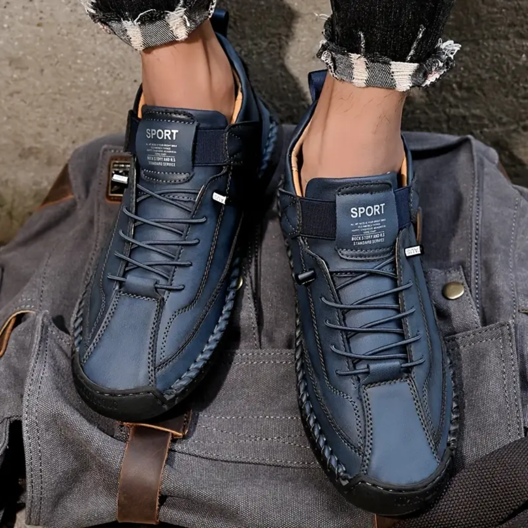 ROSSI ROMA | SCARPE ORTOPEDICHE PER UOMINI