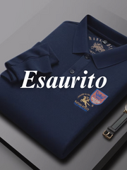 ROSSI ROMA | POLO PREMIUM