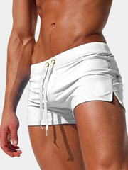 ROSSI ROMA™ | COSTUME DA BAGNO ARTIGIANALE PER UOMO