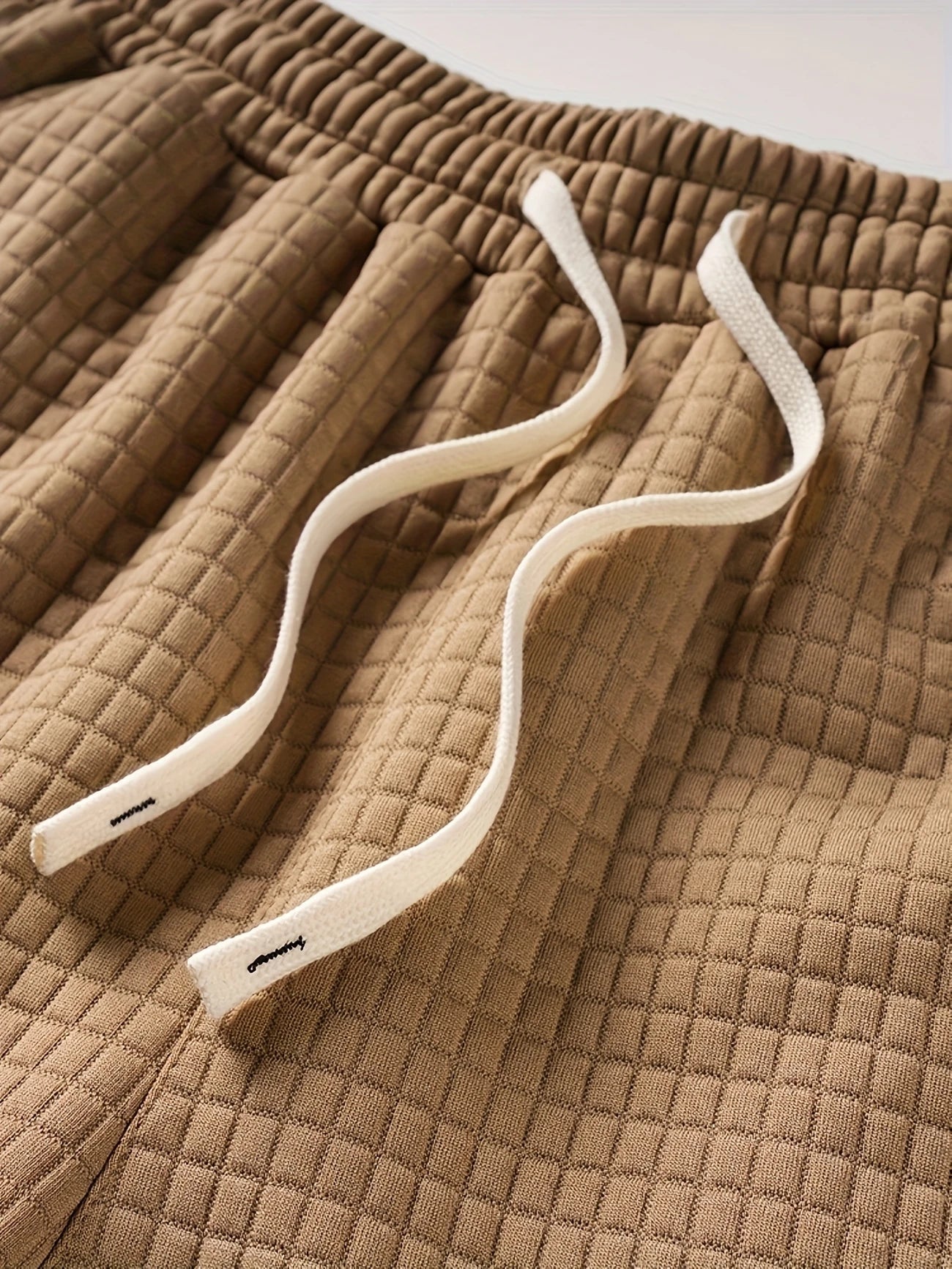 LUCA | PANTALONCINI AIRY