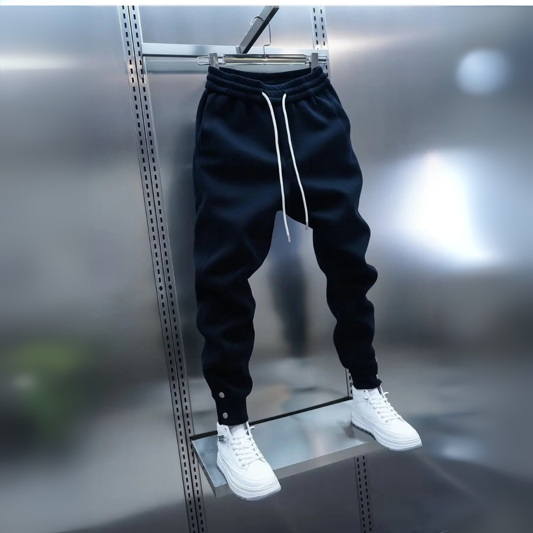 ROSSI ROMA | PANTALONI SLIM-FIT TORINO