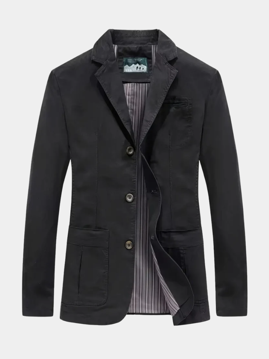 Rossi Roma | Giacca Casual da Uomo