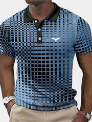 ROSSI ROMA™ | POLO CASUAL