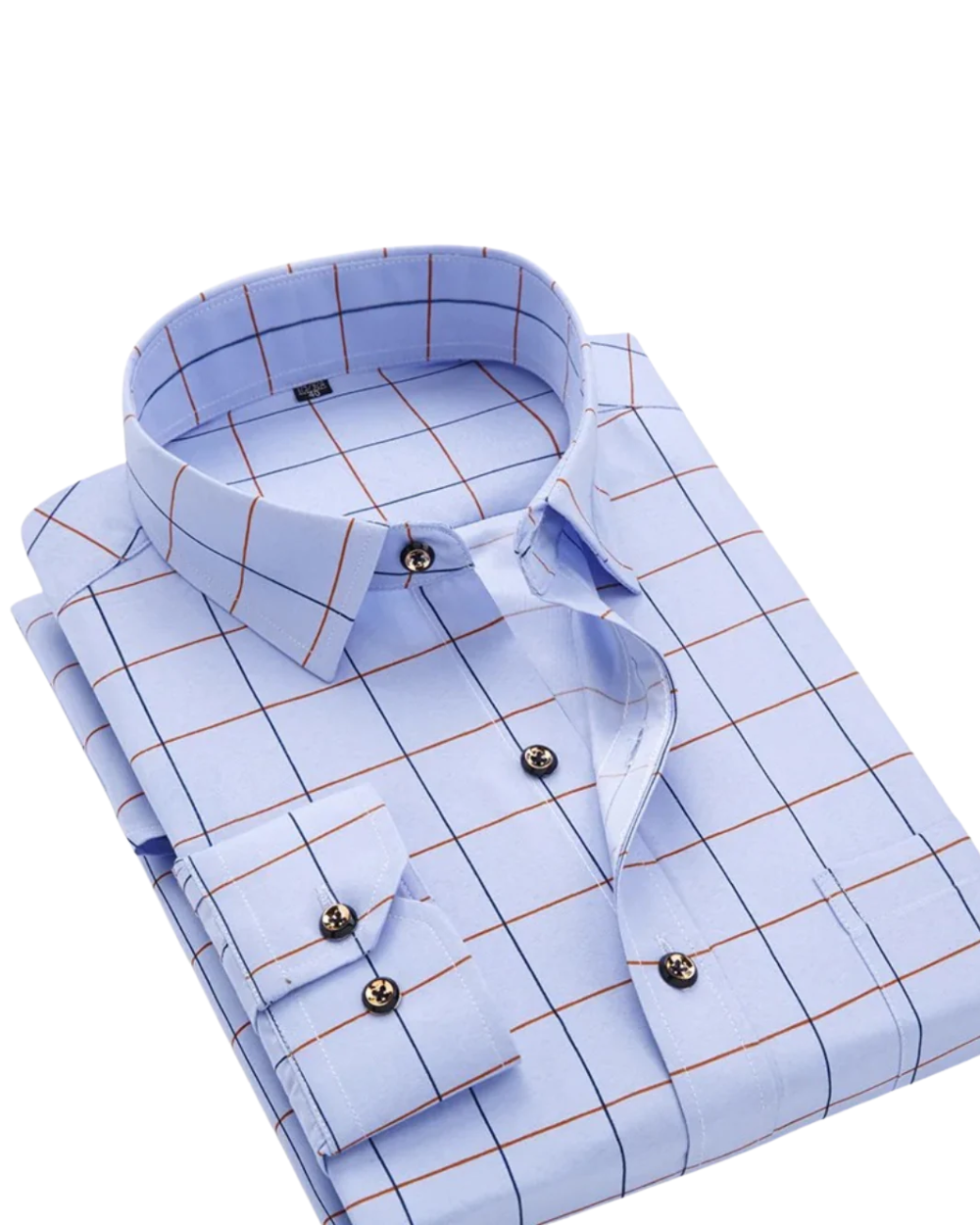 ROSSI ROMA | CAMICIA CON STAMPA NAUTICA
