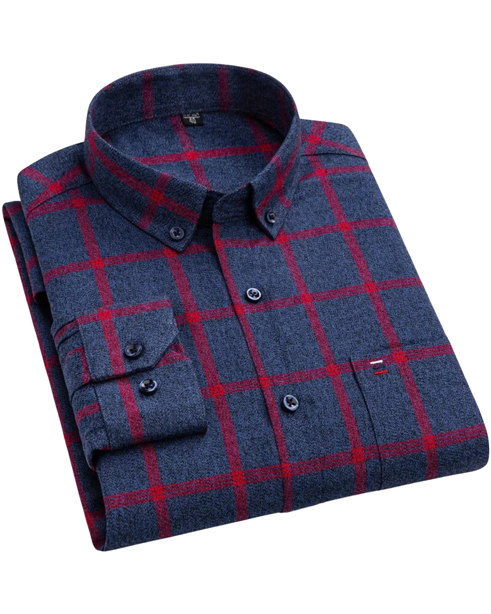 Givalli - Camicia a quadri