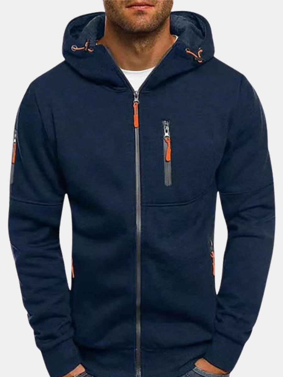 ROSSI ROMA | GIACCA LUSSO UOMO