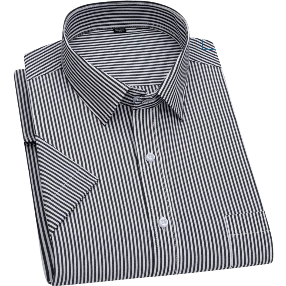 ROSSI ROMA | CAMICIA TRASPIRANTE
