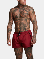 COSTUME DA BAGNO CON ZIP