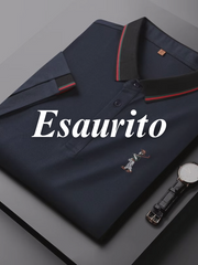 ROSSI ROMA | POLO DESIGN PREMIUM