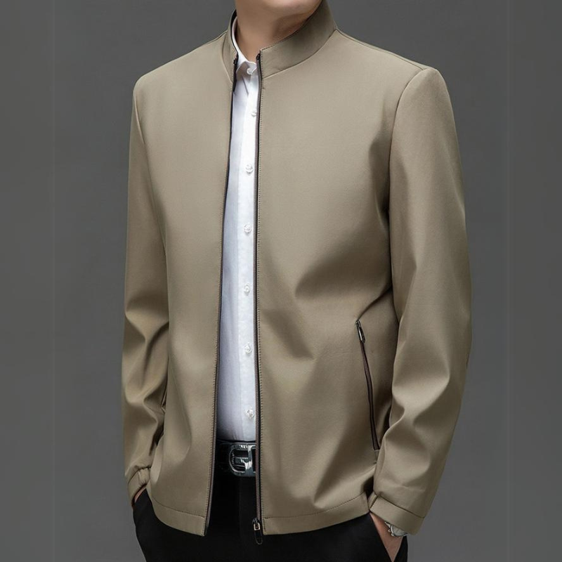 Seri | Giacca Morbida Strutturata