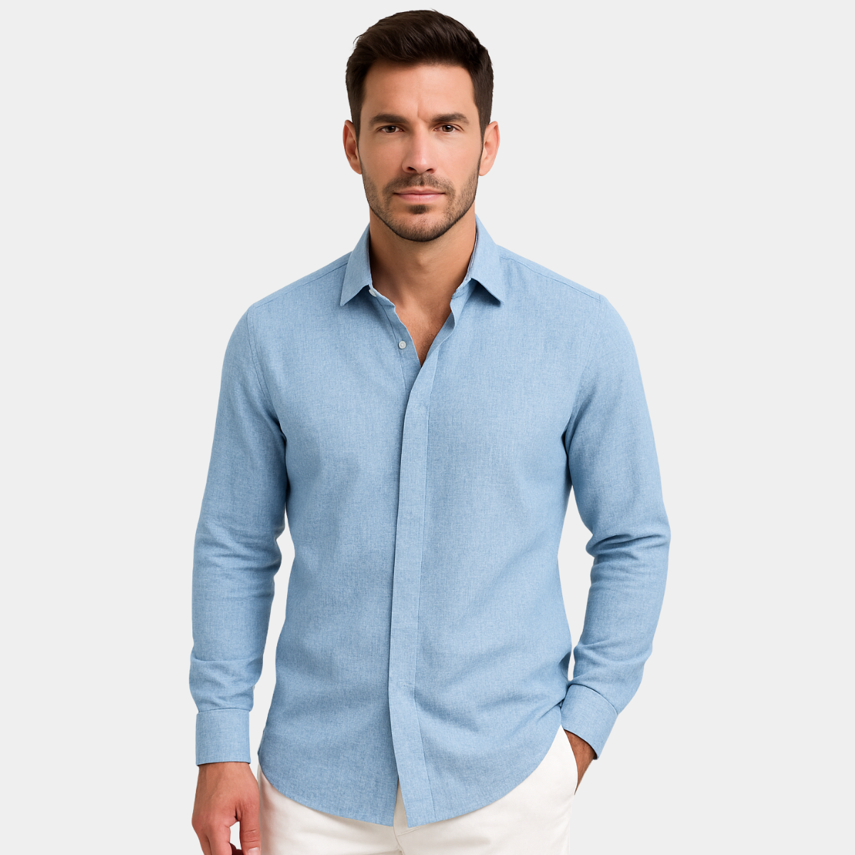 GIULIANO™ | MANICHE LUNGHE