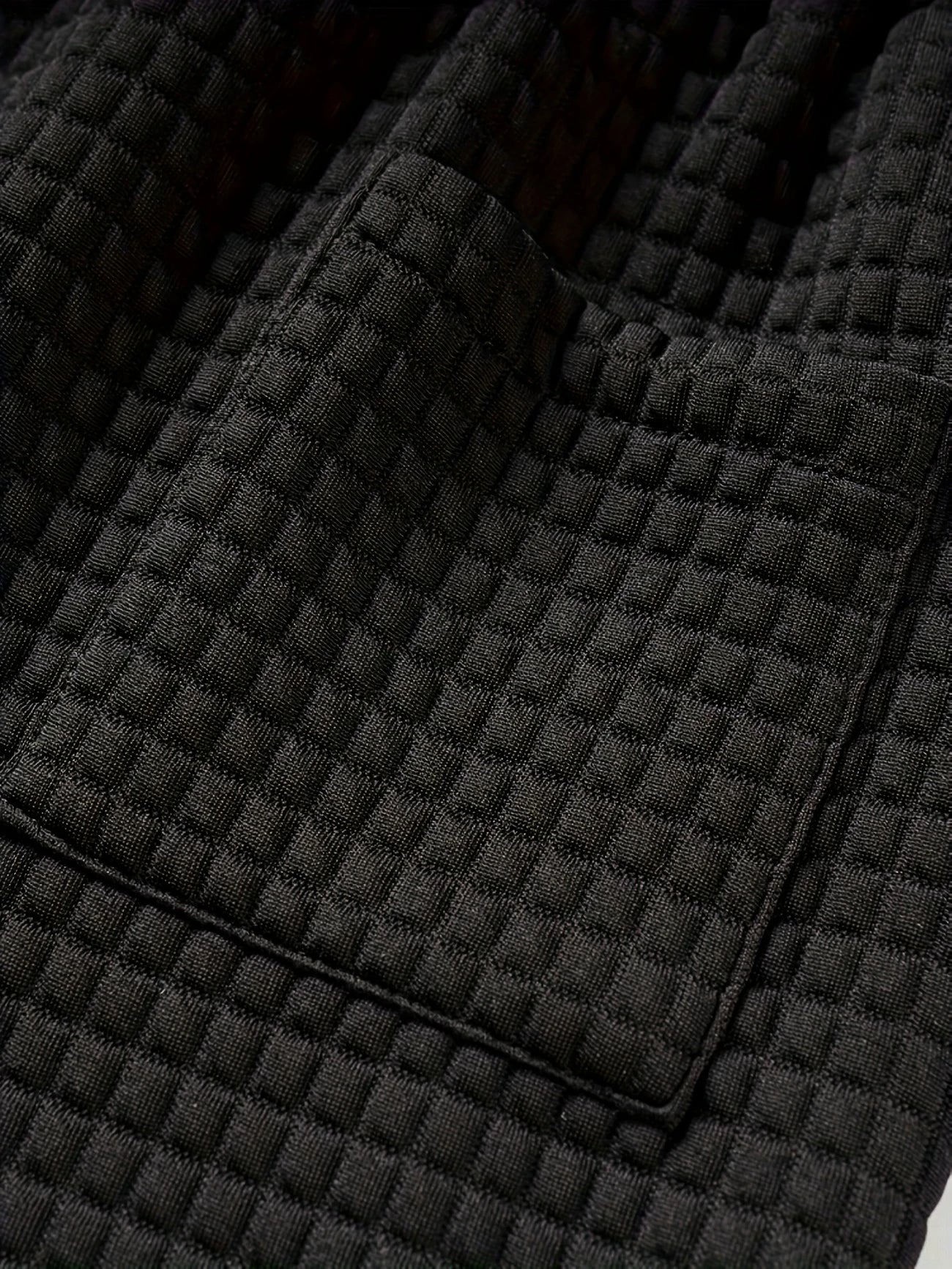 LUCA | PANTALONCINI AIRY