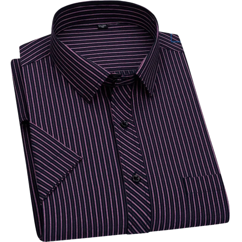 ROSSI ROMA | CAMICIA TRASPIRANTE